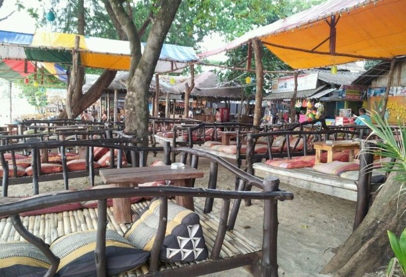 Jackie Bamboo House - Hostel