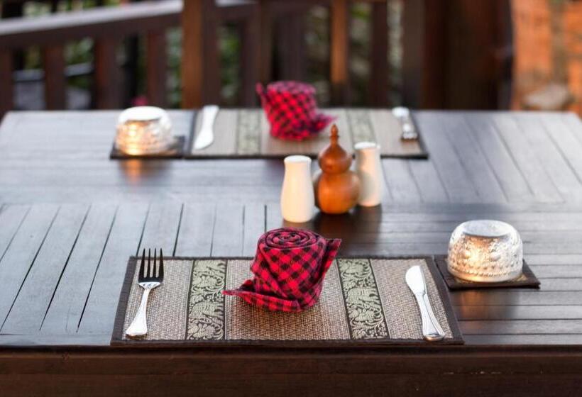 Khmer Paradise Villa