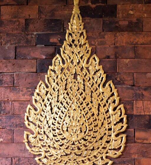 Khmer Paradise Villa