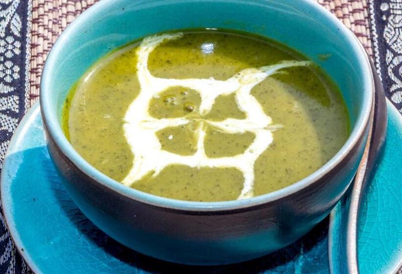 Khmer Paradise Villa