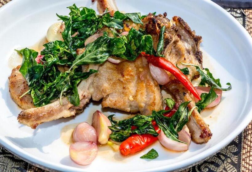 Khmer Paradise Villa