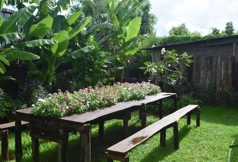 Khmer Paradise Villa