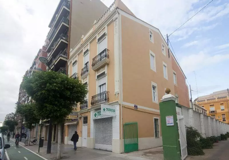 Luxury Apartments Puerto Valencia