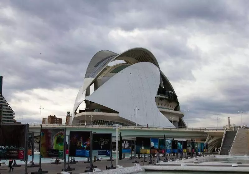 Luxury Apartments Puerto Valencia