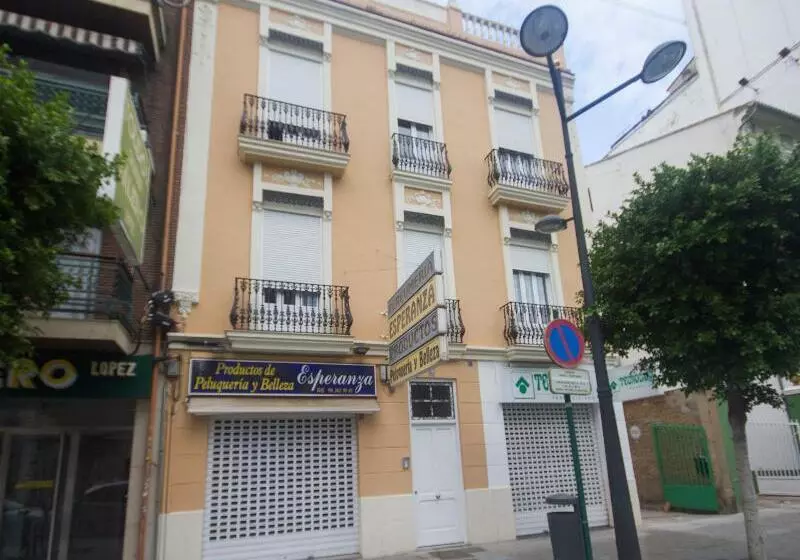 Luxury Apartments Puerto Valencia