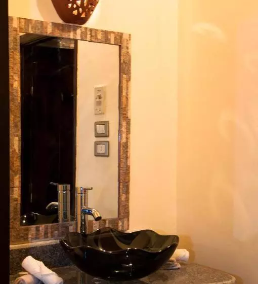 پانسیون Nubian Dream