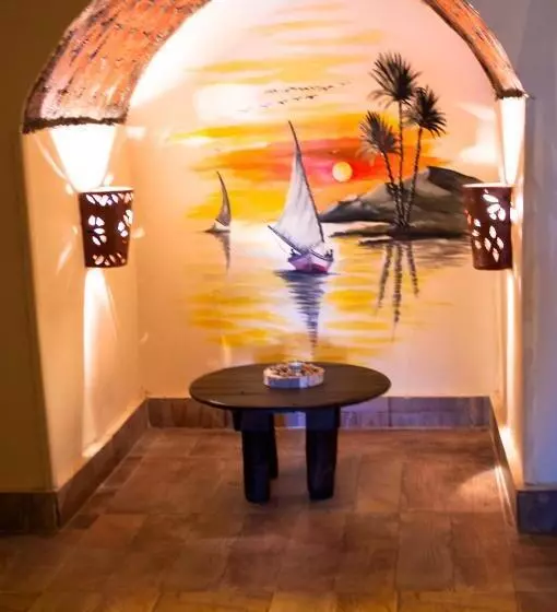 پانسیون Nubian Dream