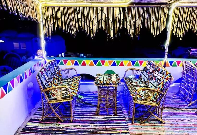 پانسیون Nubian Dream