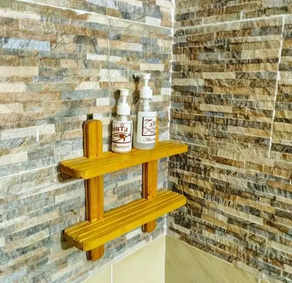 پانسیون Nubian Dream