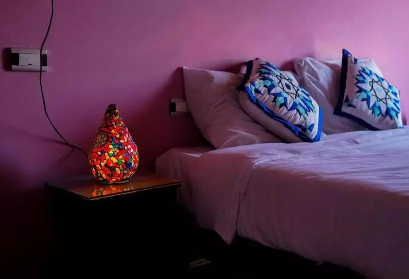 پانسیون Nubian Dream