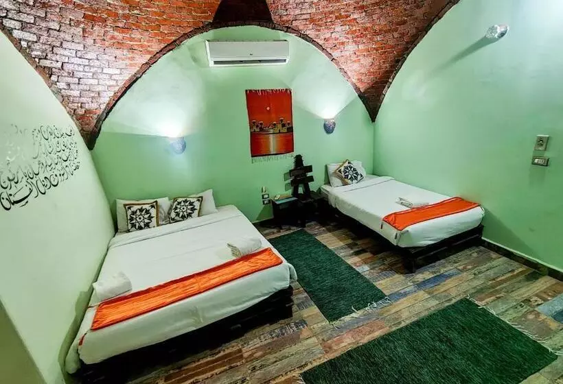 پانسیون Nubian Dream