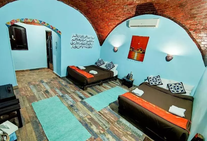 پانسیون Nubian Dream