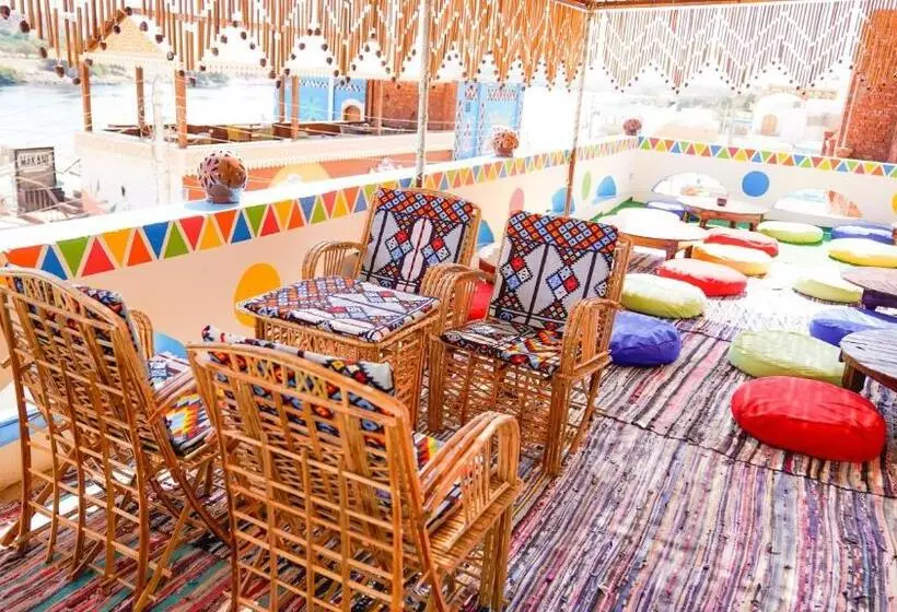 پانسیون Nubian Dream