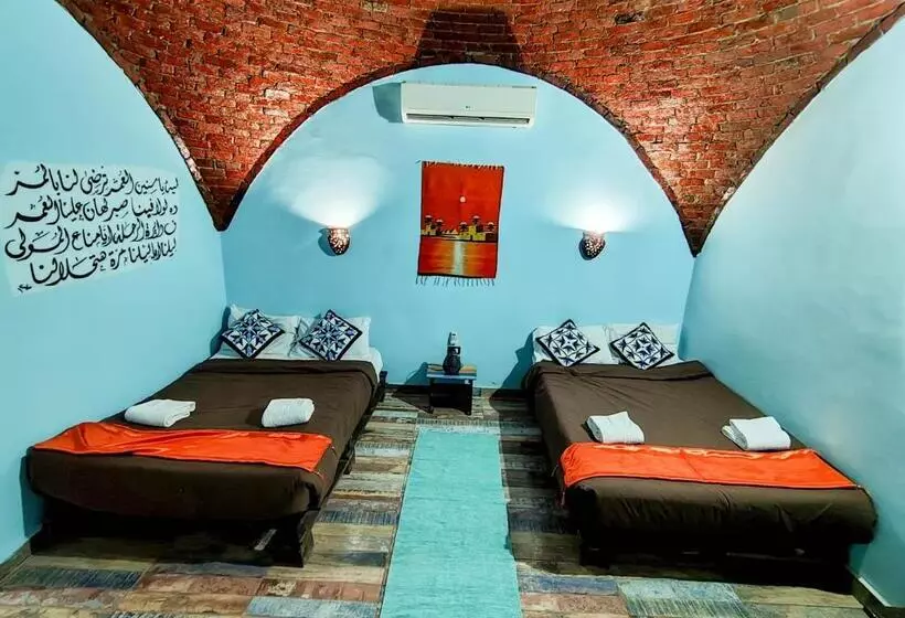 پانسیون Nubian Dream