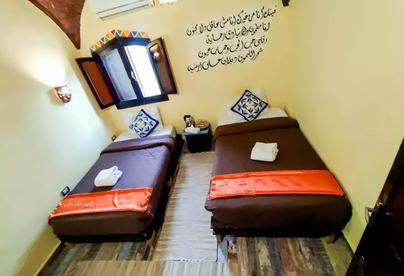 پانسیون Nubian Dream