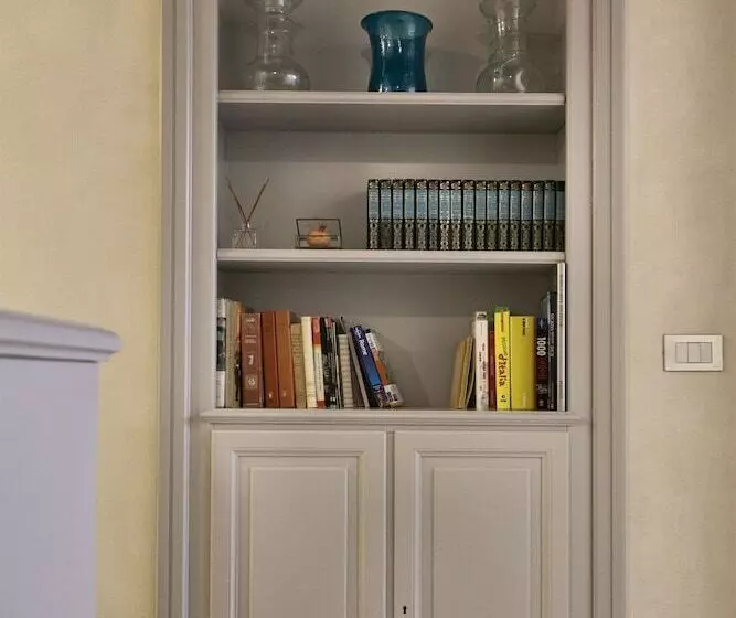 پانسیون Rome Frattina27