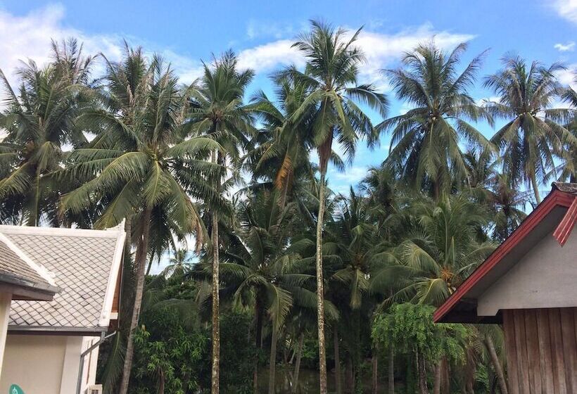 پانسیون Soutikone Place House 2