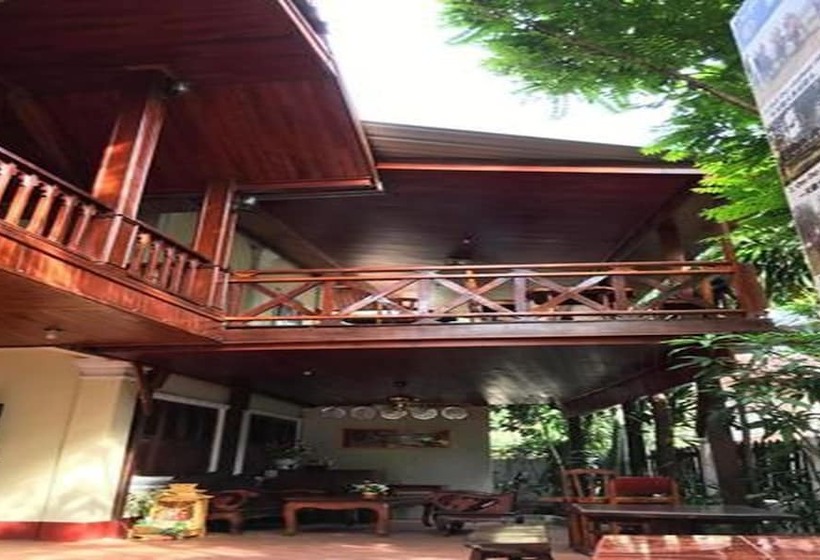 پانسیون Soutikone Place House 2