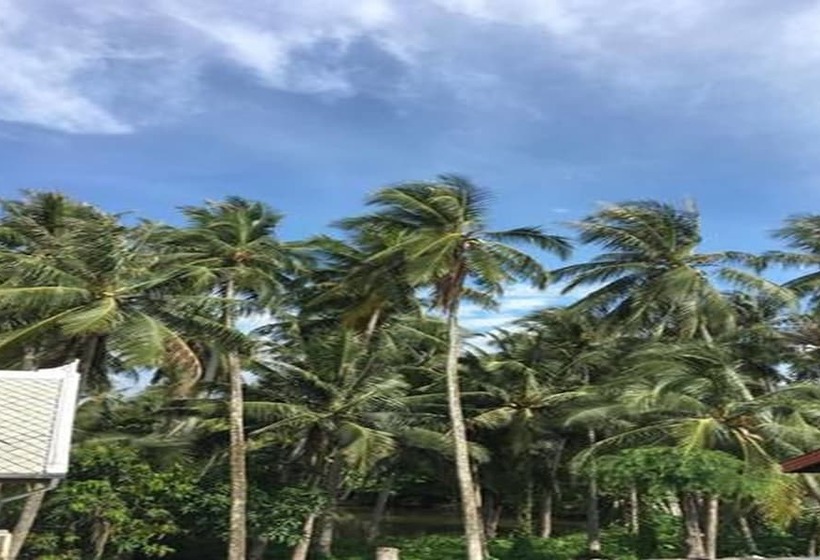 پانسیون Soutikone Place House 2