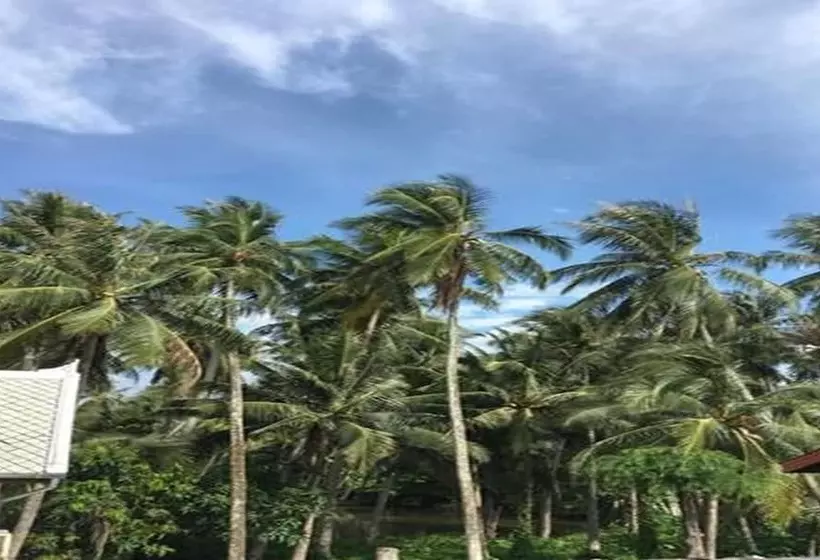 Пансион Soutikone Place House 2