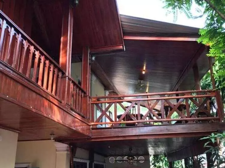 Пансион Soutikone Place House 2