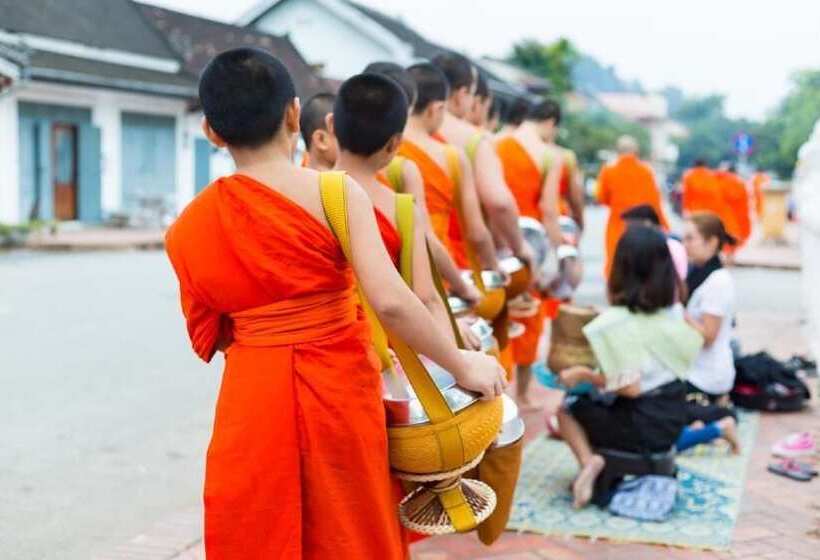 پانسیون Soutikone Place House 2