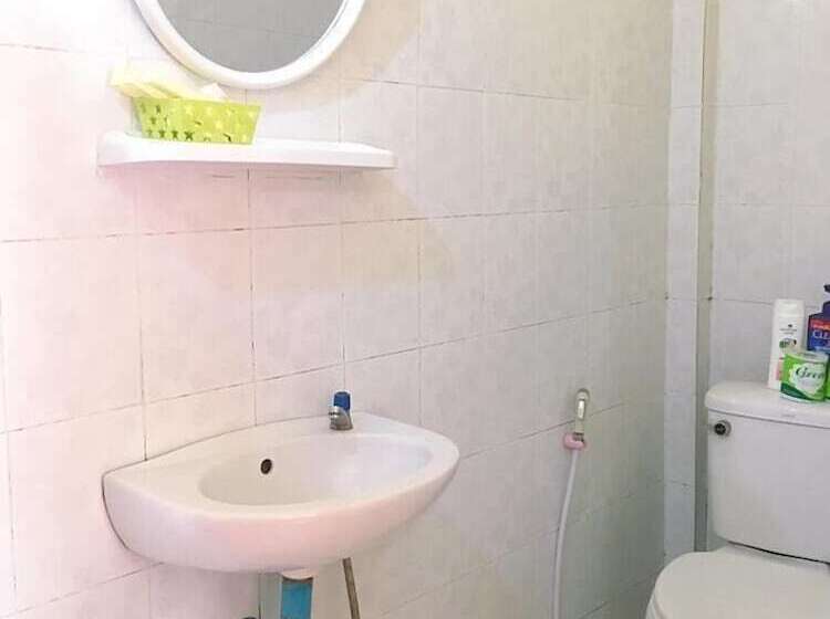 پانسیون Soutikone Place House 2