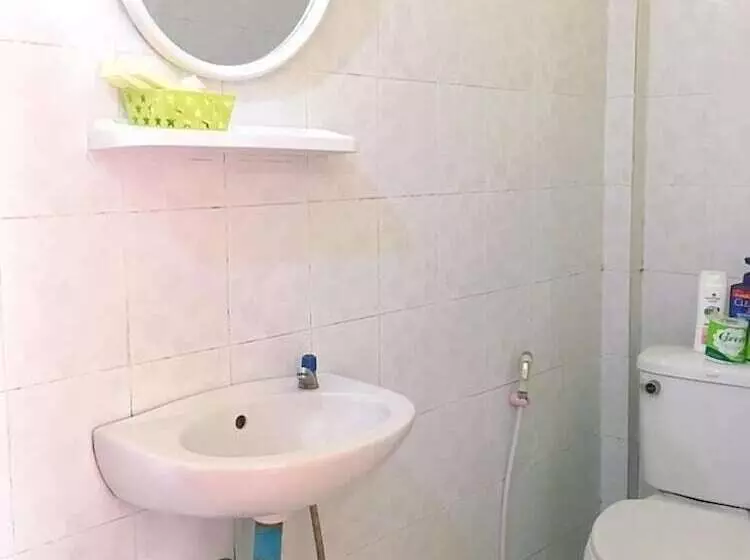 Пансион Soutikone Place House 2