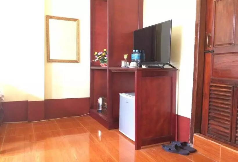 Пансион Soutikone Place House 2