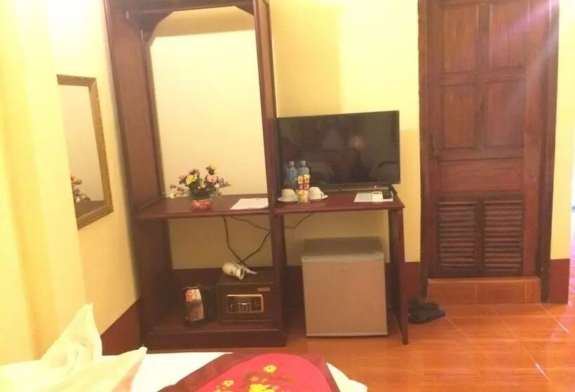 Пансион Soutikone Place House 2