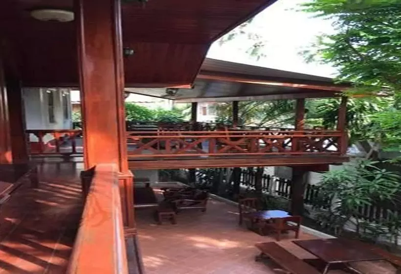 Пансион Soutikone Place House 2