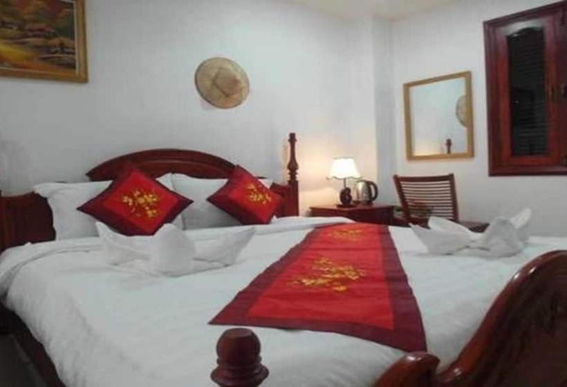 پانسیون Soutikone Place House 2