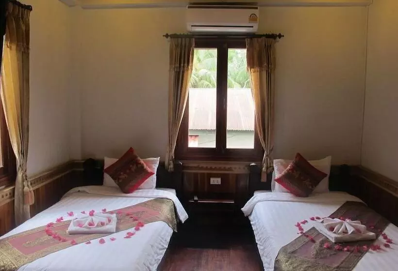 Пансион Soutikone Place House 2