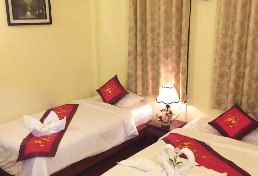 Пансион Soutikone Place House 2