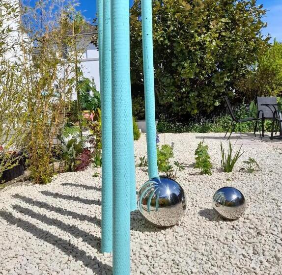 Pensió St Edmunds Guest House