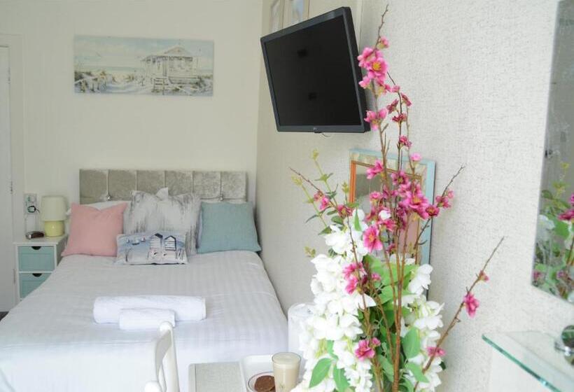 Pensió St Edmunds Guest House