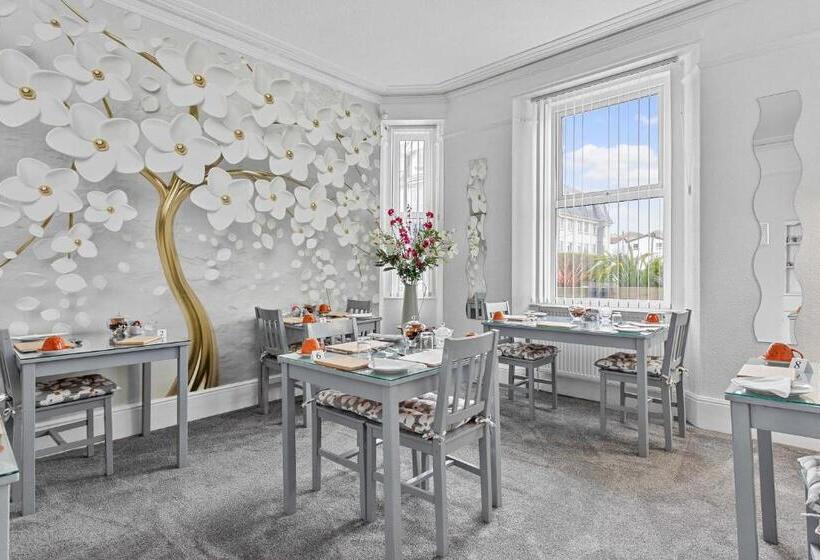 Pensió St Edmunds Guest House