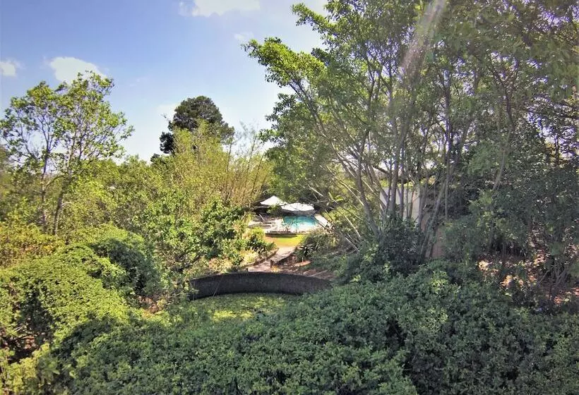 膳宿费 Swellendam Country Lodge Guest House B&b