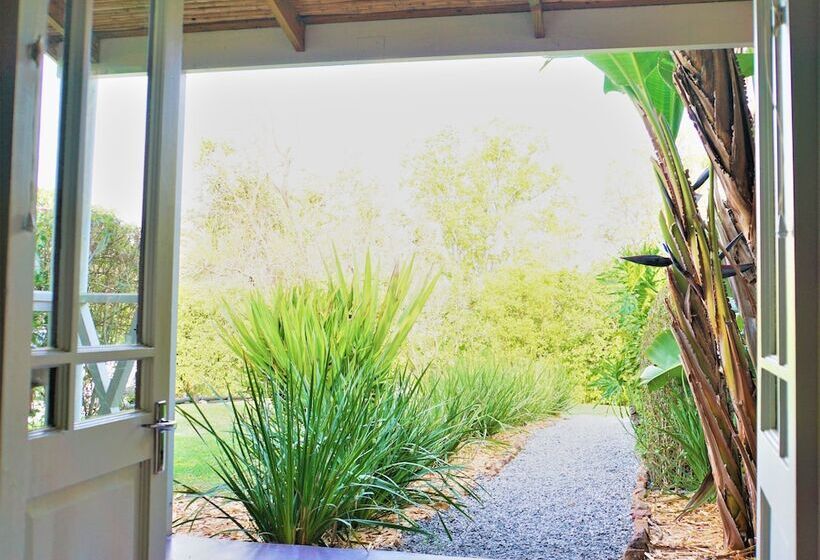 ペンション Swellendam Country Lodge  Guest House  B&b