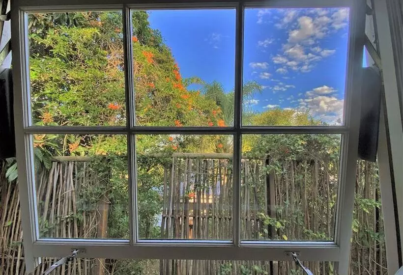 膳宿费 Swellendam Country Lodge Guest House B&b