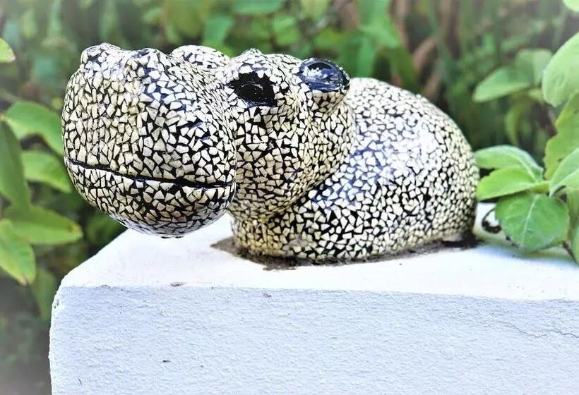 膳宿费 Swellendam Country Lodge Guest House B&b