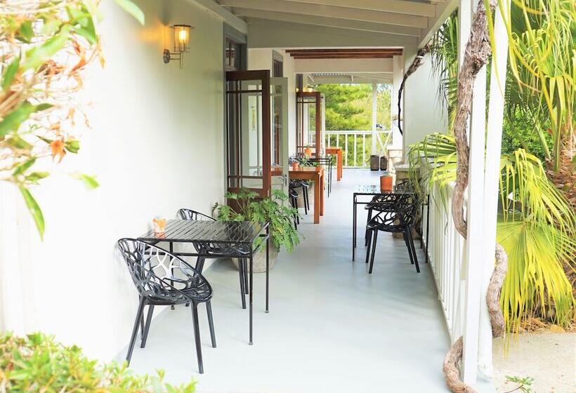 ペンション Swellendam Country Lodge  Guest House  B&b