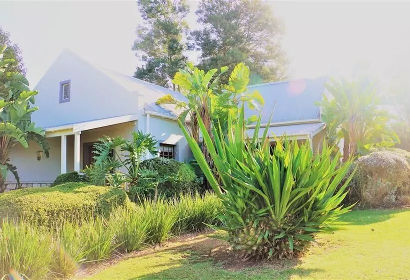 膳宿费 Swellendam Country Lodge Guest House B&b