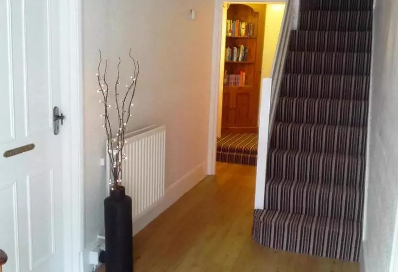 Пансион The Melville