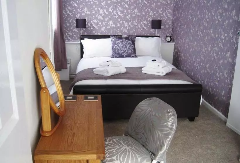 Пансион The Melville