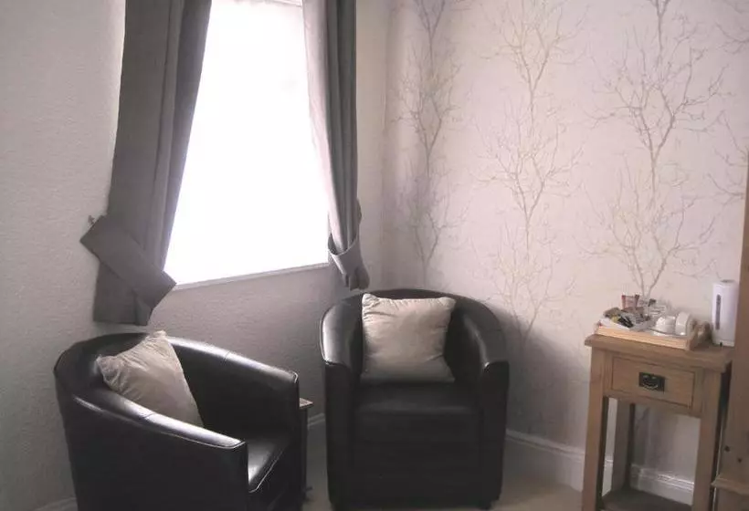 Пансион The Melville