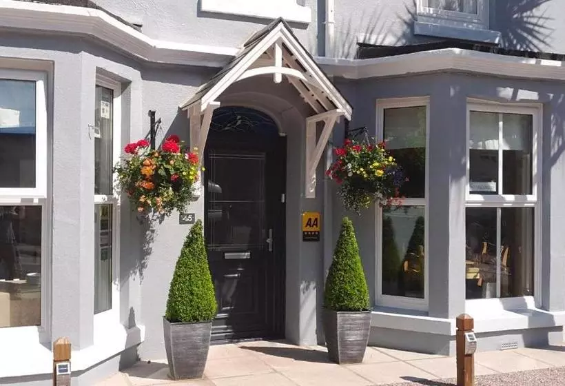 Пансион The Melville