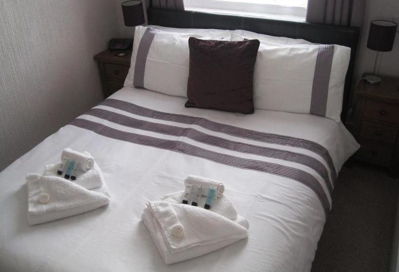 ペンション The Melville