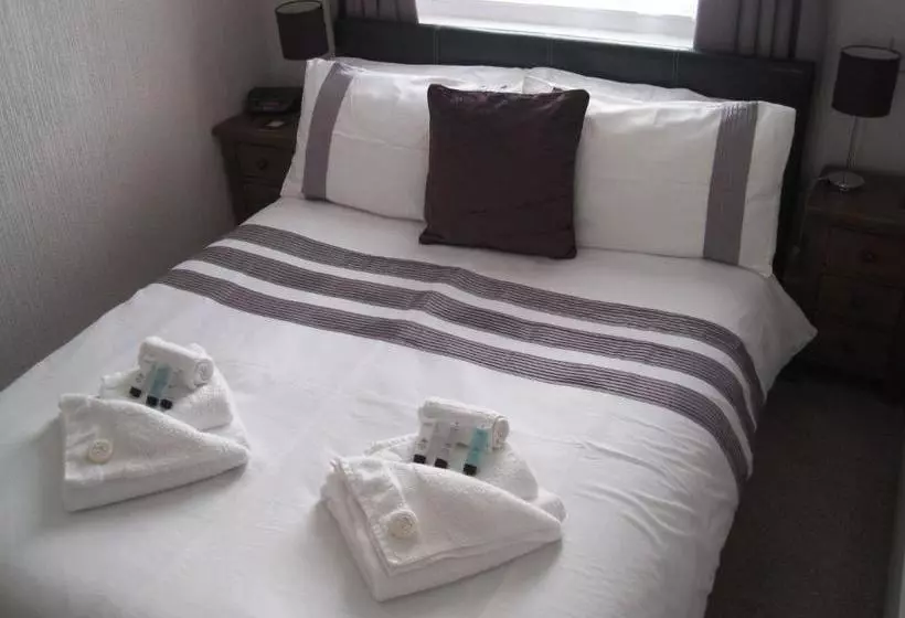 Пансион The Melville