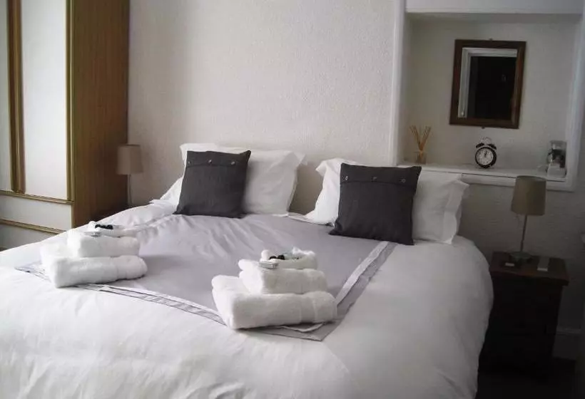 Пансион The Melville